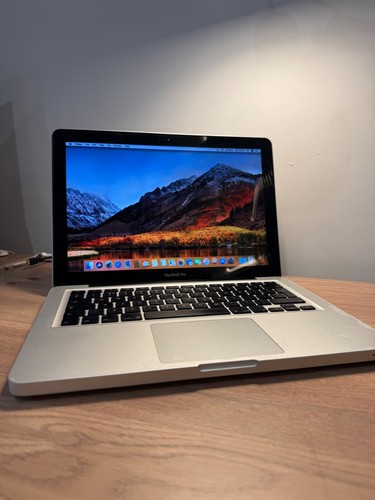 Apple macbook pro a1278 13in - pro,