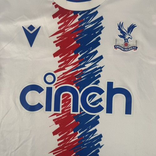 Crystal palace 2022 2023 - crystal, 2022/2023