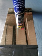 0.9MM and 1.2MM Polished Brass sheet plate offcut various sizes