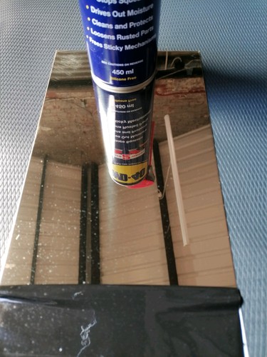9mm and 2mm polished - 0.9mm, brass