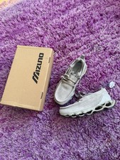 Mizuno wave prophecy moc suede - prophecy,