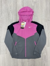 Nike Miler Light Windrunner