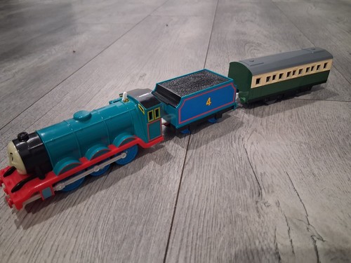 Thomas tomy trackmaster - trackmaster, gordon