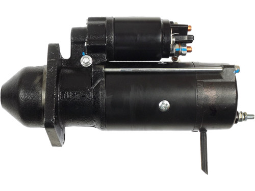 Brand new starter motor - starter, 12v