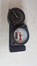 SUZUKI GSXR 600 1999 SPEEDO