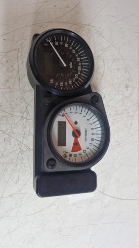 Suzuki gsxr 600 1999 - gsxr,