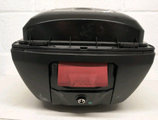 BMW S1000XR Top Box Case 30L 2015-2019 K49 77439829379 R1250R R1250RS F900XR