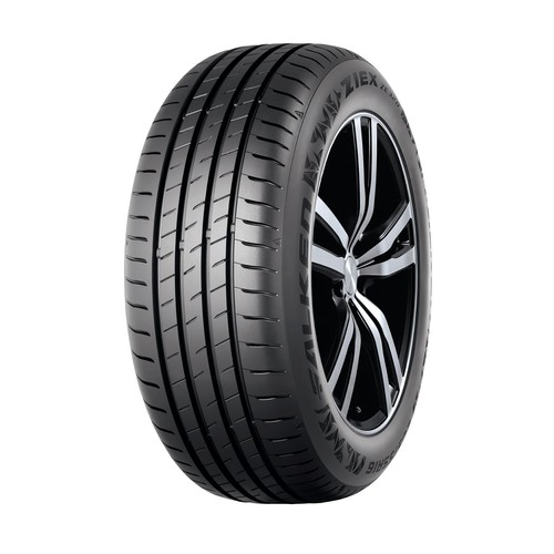 205 r16 91v falken ziex - r16,