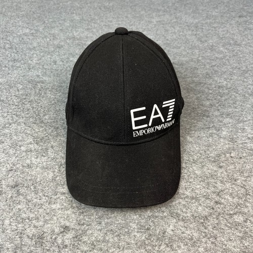Emporio armani logo hat - hat, cap