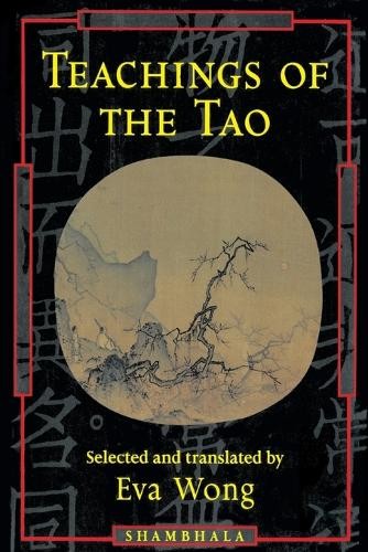 Teachings the tao - teachings, readings