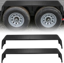 2 PCS Trailer Fenders