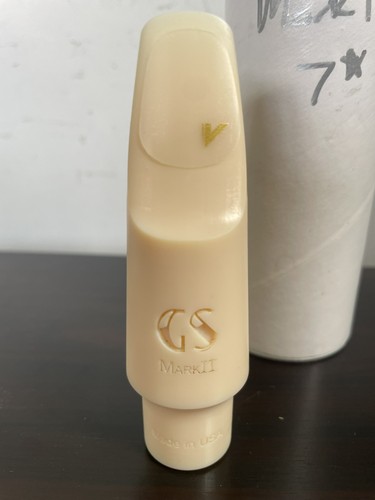 Getasax mark tenor - gs,