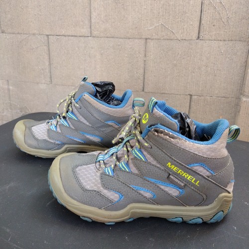 Merrell chameleon access mid - merrell, 7