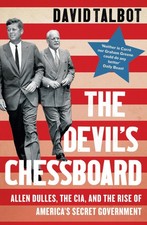 The Devil's Chessboard David