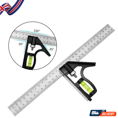 300mm adjustable engineers - 300mm,