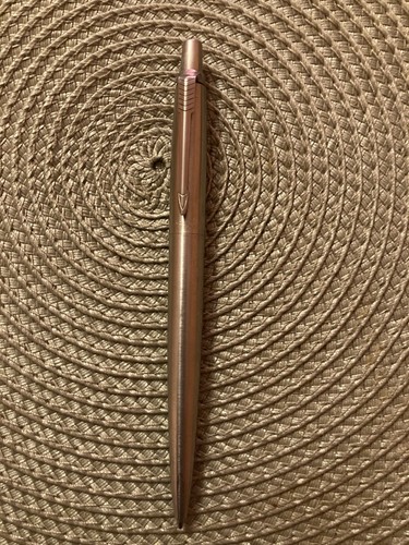 Parker jotter ballpoint - jotter, pen
