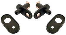 2x Classic Rover Mini MPI SPI