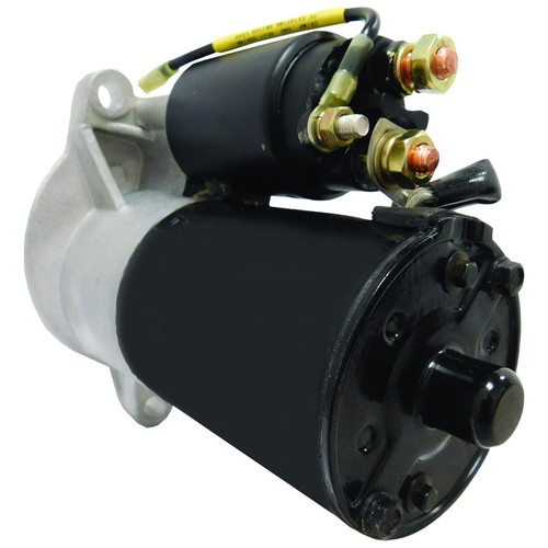 Wai alternator unit - unit,