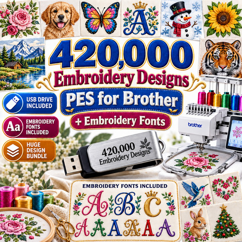 Machine embroidery designs - machine,