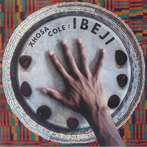 Cole xhosa ibeji - -,