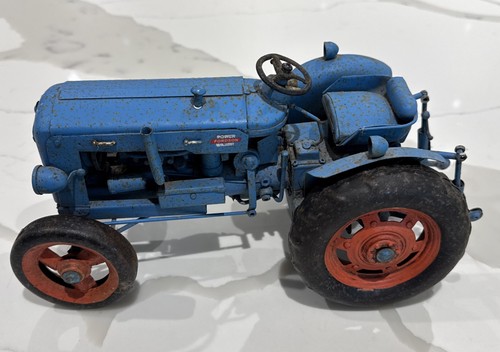 Large fordson power major - large,