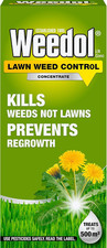 Weedol Lawn Weedkiller