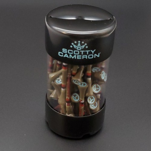 Scotty cameron circle - scotty,