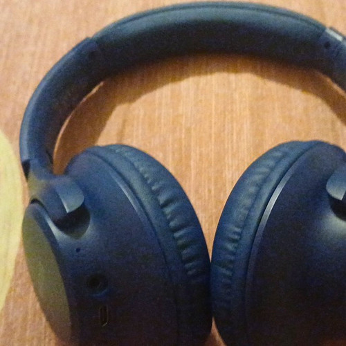 Kaidio sony 1000xm2 blue - kaidio,