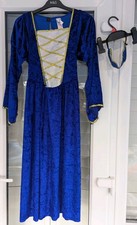 Smiffys Tudor Princess Girl