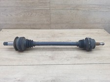 2011 MERC E350 CDI SPORT REAR DRIVESHAFT