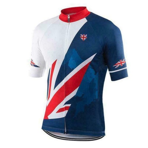 Cycling short sleeve jersey - short,
