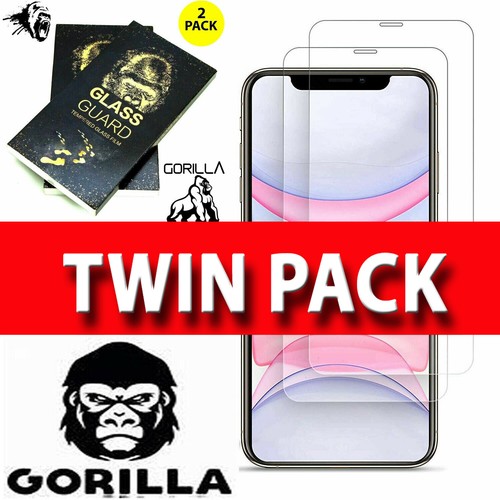 Gorilla screen protector - screen,