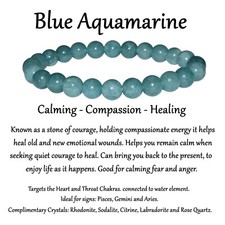 Natural Crystal Healing Chakra