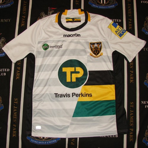Northampton saints rugby - northampton,