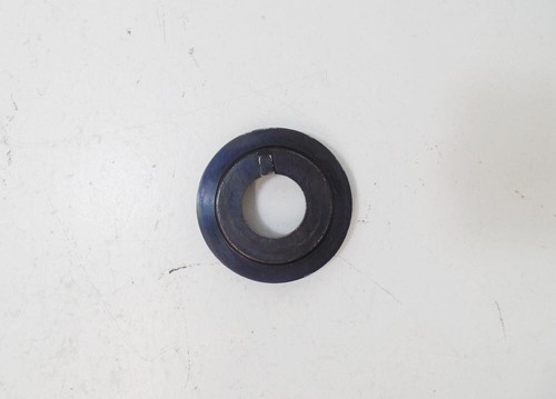 Velocette dynamo drive pulley - velocette,
