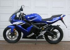 Yamaha TZR 50 Workshop Manual & Repair Guide