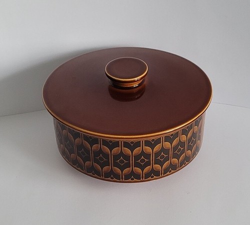 Hornsea heirloom brown - hornsea,