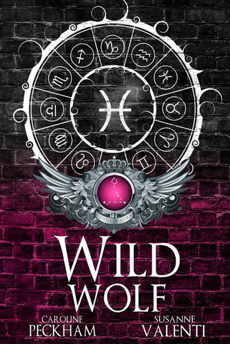 Wild wolf alternate - wolf:,