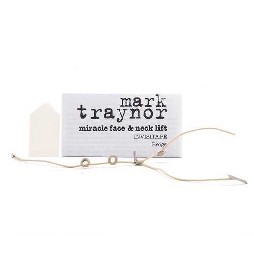 Mark traynor instant face neck - mark,