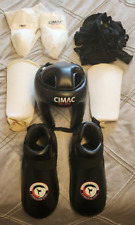 Kick Boxing Body Equipment