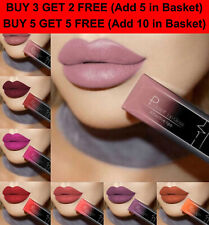 Pudaier Liquid Lipstick Matte Velvet Lip Gloss Make up