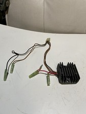 KAWASAKI 750 SX SXI PRO SXR 800 SX-R 21066-3709 VOLTAGE REGULATOR RECTIFER  