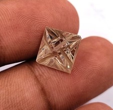 5.30 CT F COLOR VVS1 CLARITY