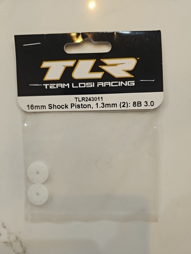 New team losi - new,