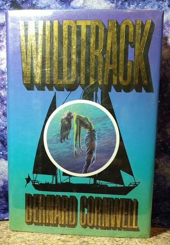 Signed 1st wildtrack - signed,