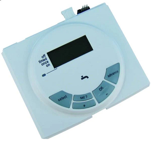 Worcester 87161066670 digistat - worcester,