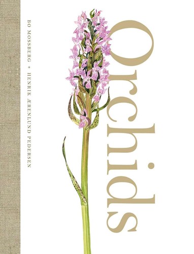 Orchids aerenlund pedersen - orchids,,