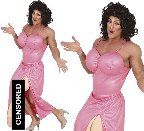 Adult comedy big drag fancy - adult,