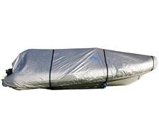 Ducksback Boat Cover 14-16 ft