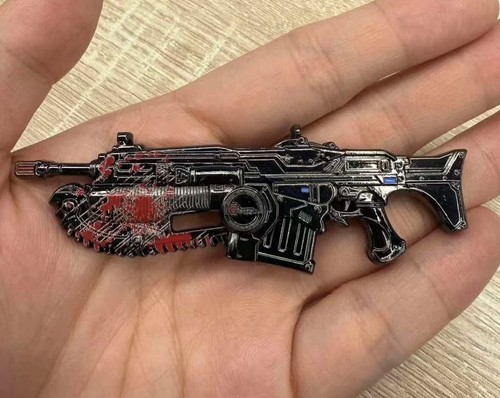Gears war limited edition - gears, of
